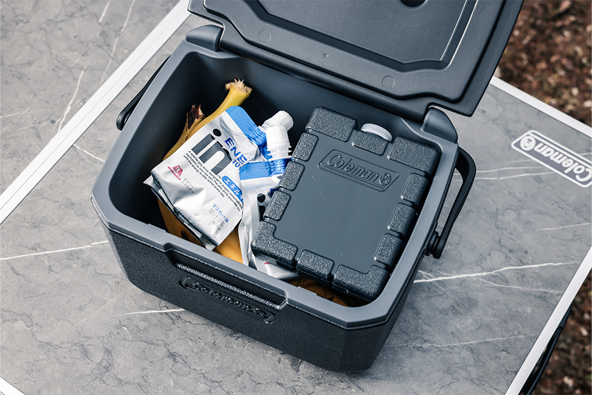 テイク6（ジェットブラック）