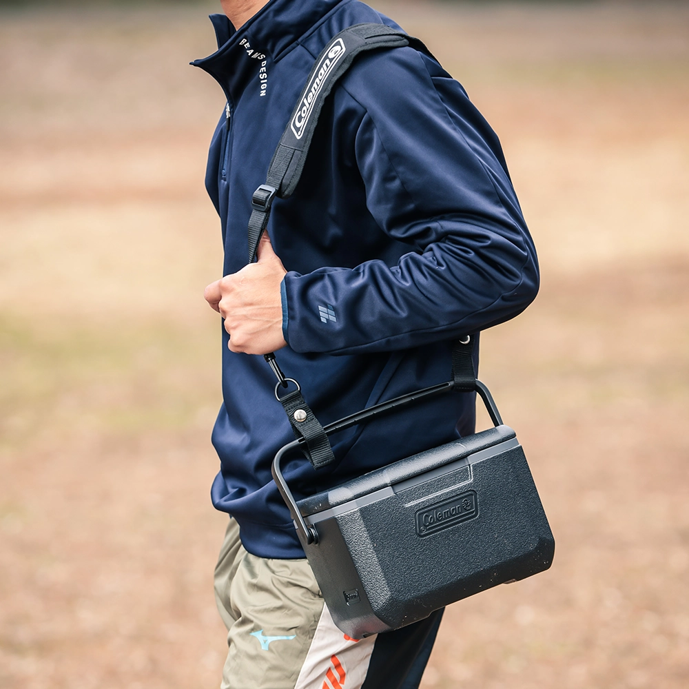 テイク6（ジェットブラック）