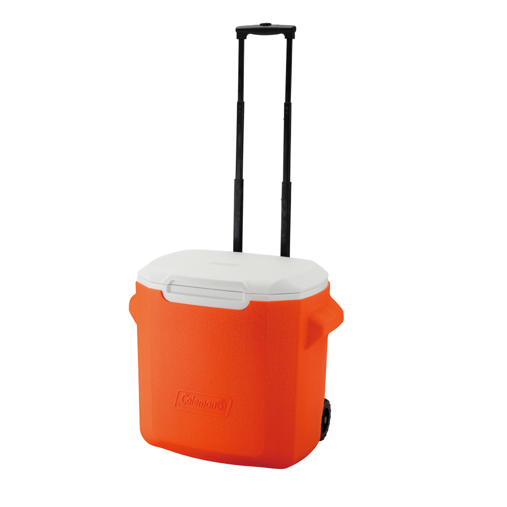 ホイールクーラー28QT（オレンジ）