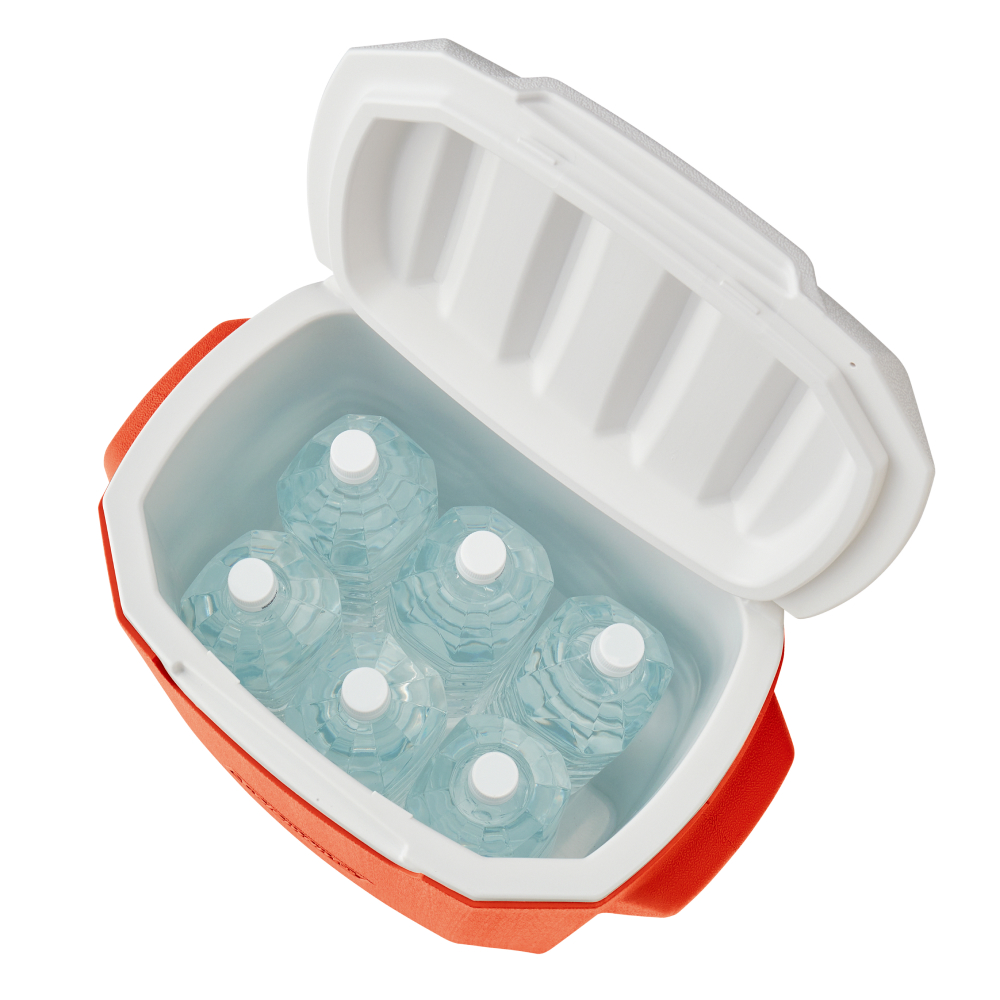 ホイールクーラー28QT（オレンジ）