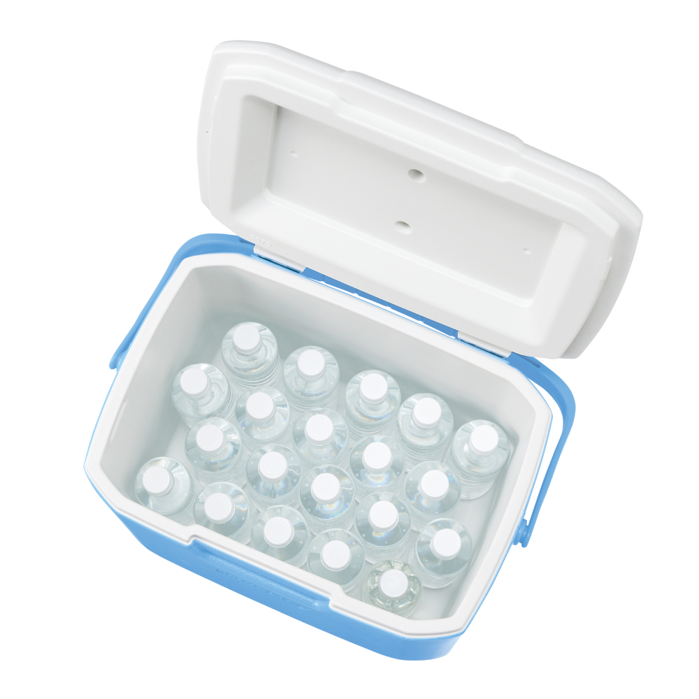 エクスカーションクーラー/30QT（デイドリーム）