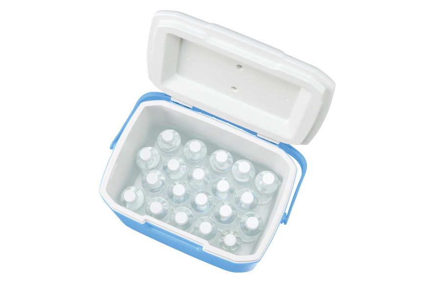 エクスカーションクーラー/30QT（デイドリーム）