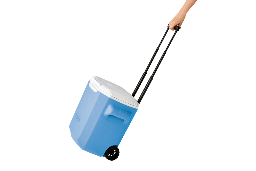 ホイールクーラー28QT（デイドリーム）