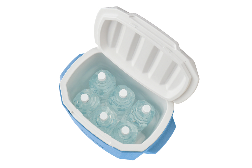 ホイールクーラー28QT（デイドリーム）