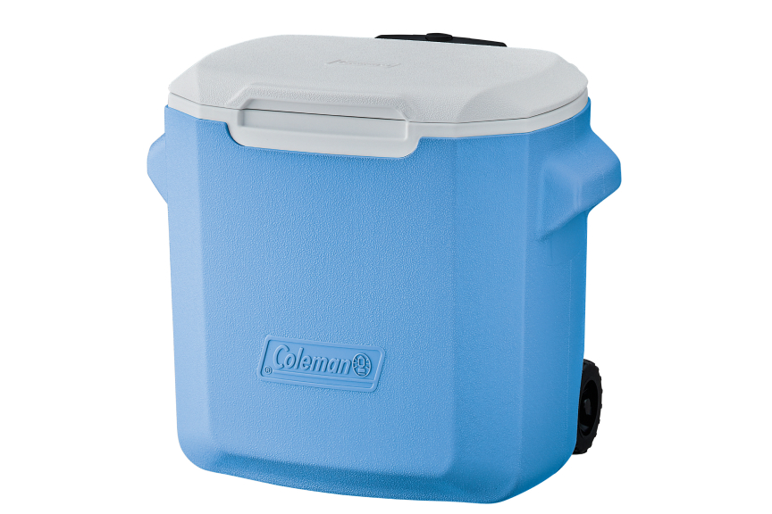 ホイールクーラー28QT（デイドリーム）