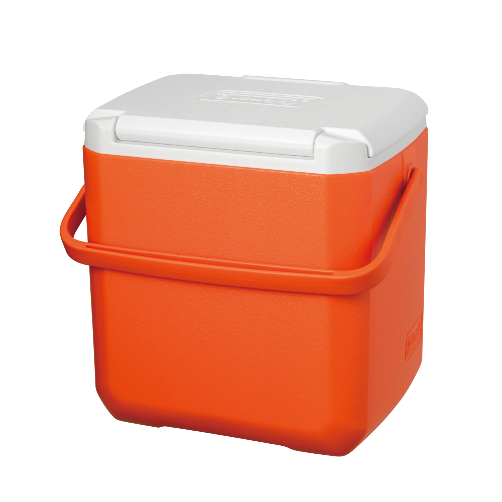 テイク9（オレンジ）