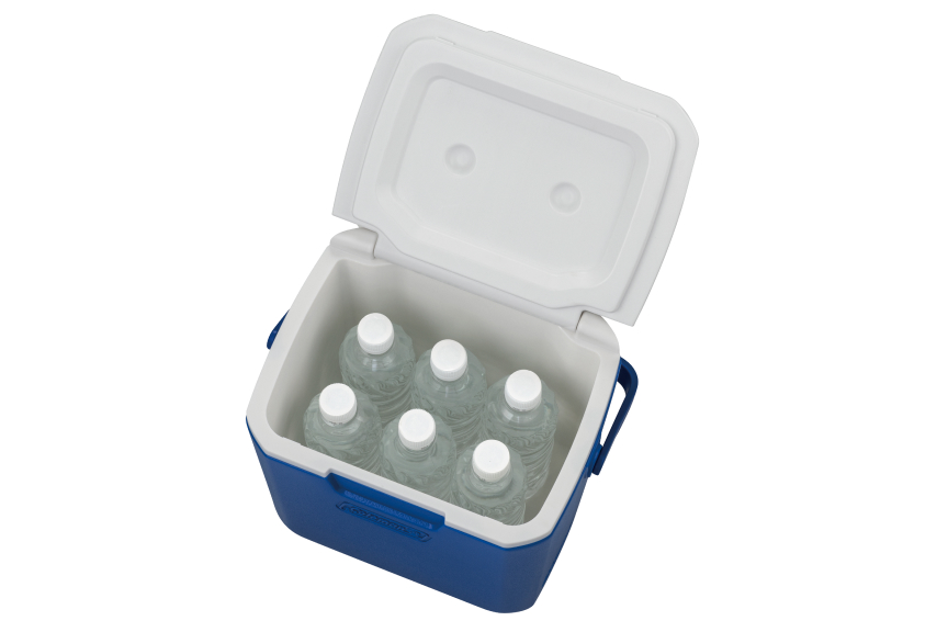 テイク9（ブルー）