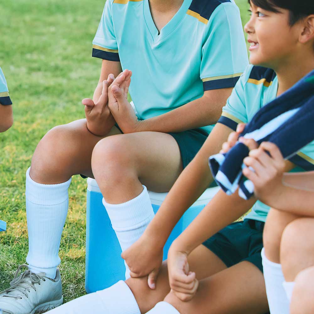 テイク9（デイドリーム）