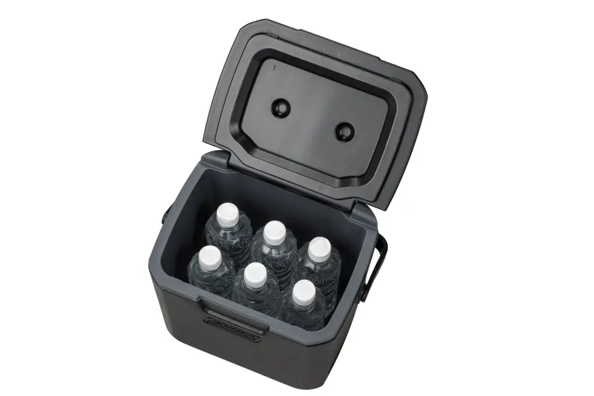Take 9 (Jet Black)