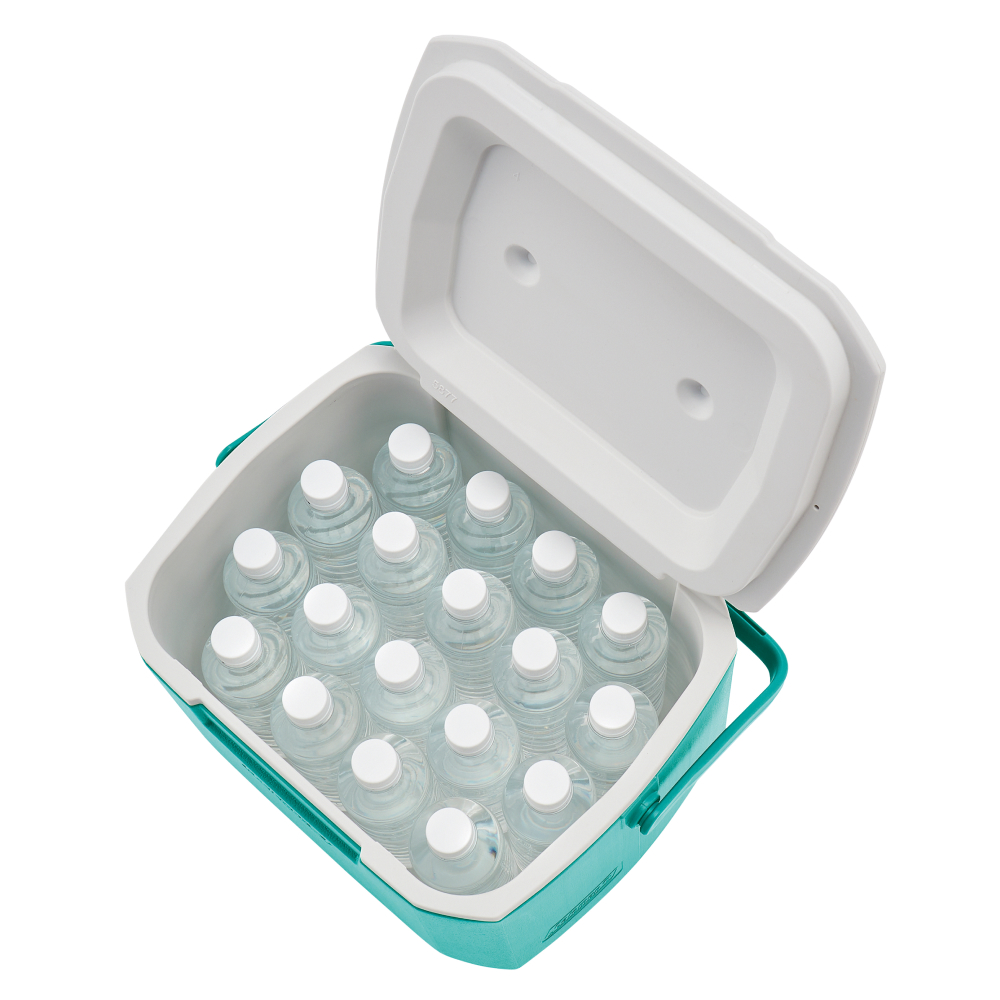 エクスカーションクーラー/16QT（ミント）