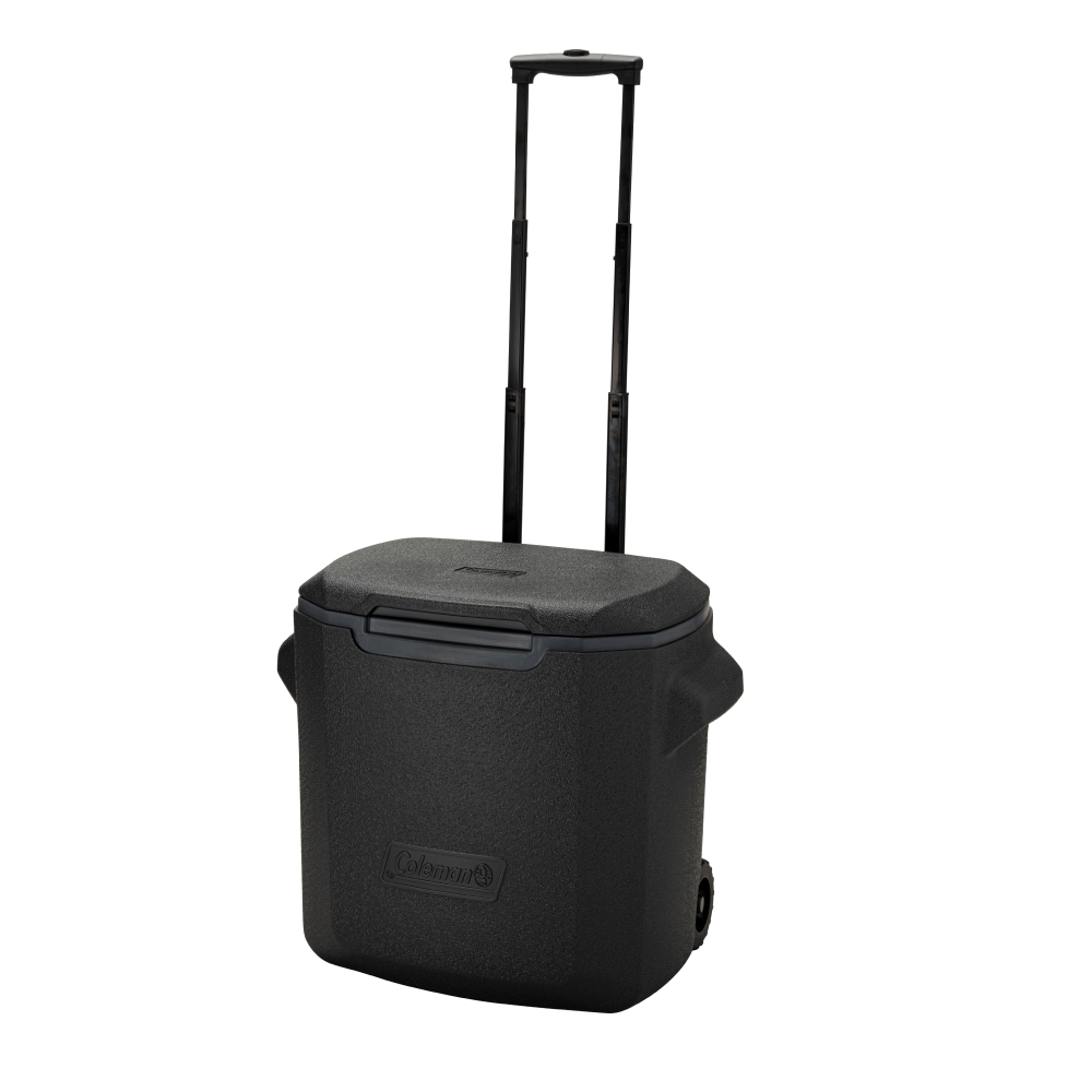 ホイールクーラー28QT（ジェットブラック）