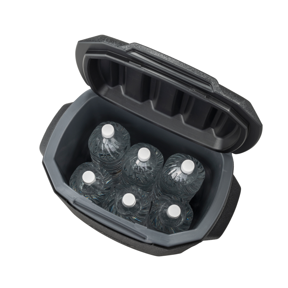 ホイールクーラー28QT（ジェットブラック）