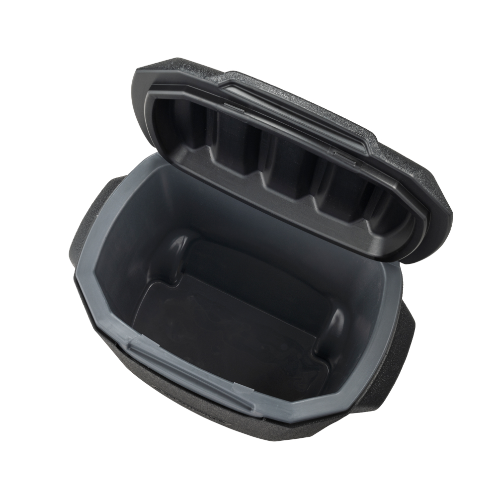 ホイールクーラー28QT（ジェットブラック）