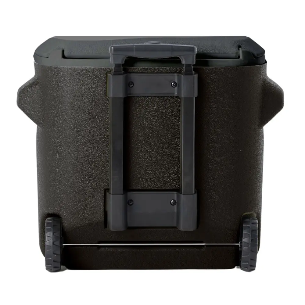 ホイールクーラー/28QT（ジェットブラック）の通販｜キャンプ用品の