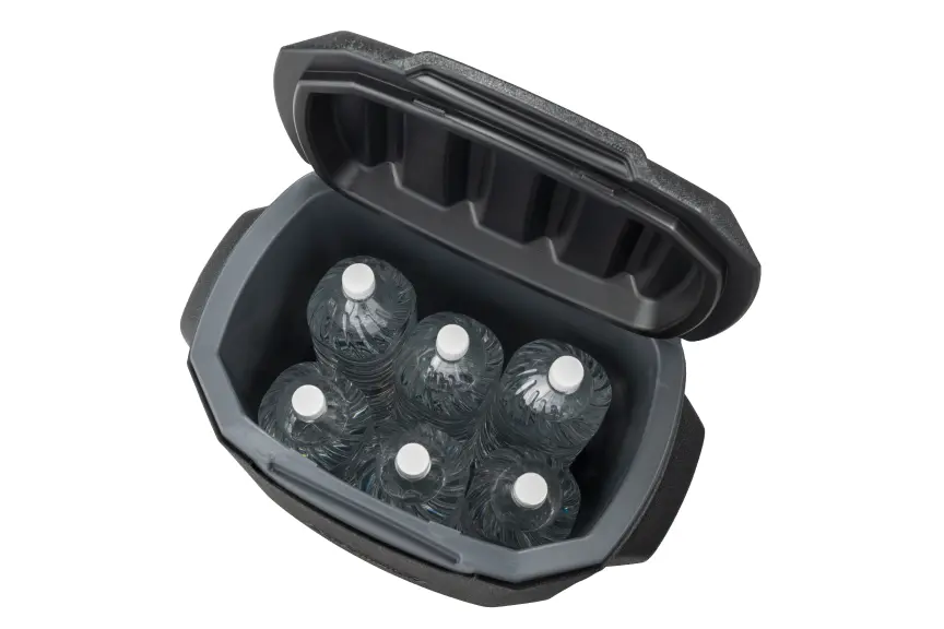 Wheel Cooler / 28QT (Jet Black)