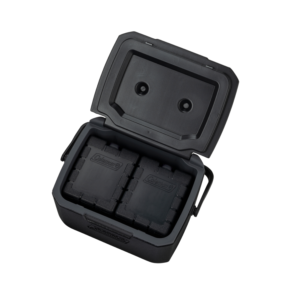 アイスブリック/S（ジェットブラック）