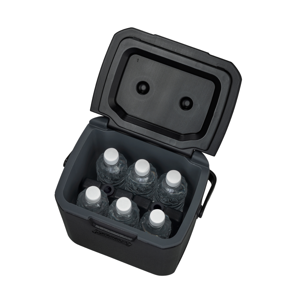 アイスブリック/S（ジェットブラック）