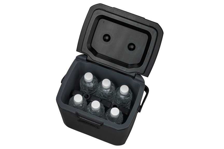 アイスブリック/S（ジェットブラック）