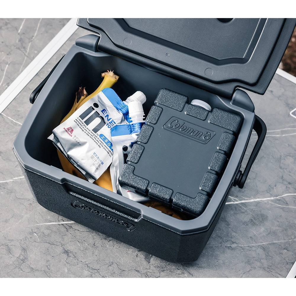 アイスブリック/S（ジェットブラック）