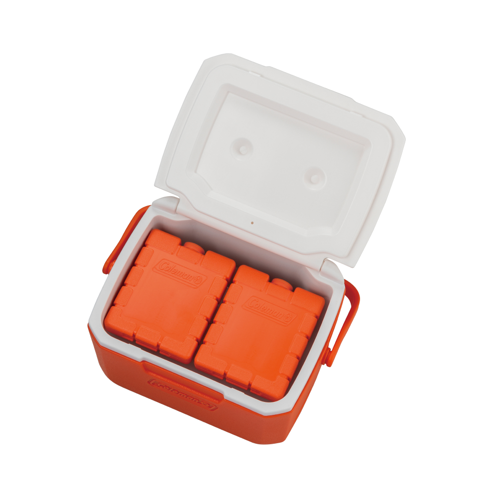 アイスブリック/S（オレンジ）