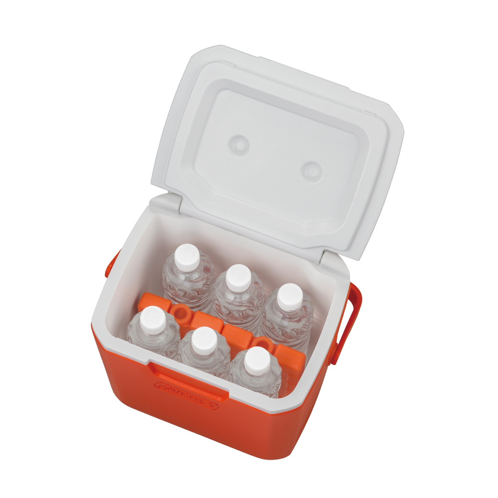 アイスブリック/S（オレンジ）