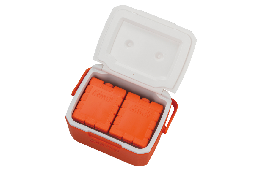 アイスブリック/S（オレンジ）