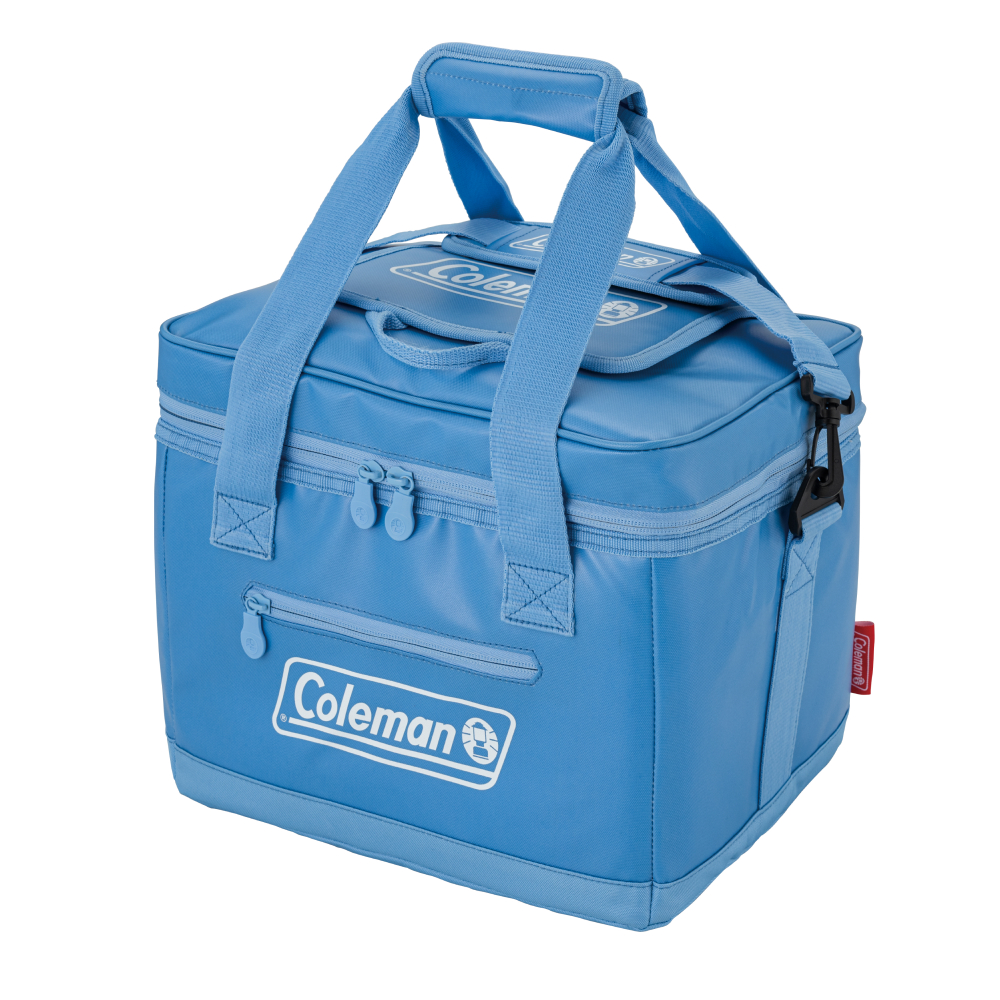 アルティメイトアイスクーラーⅡ/15L（アイスブルー）