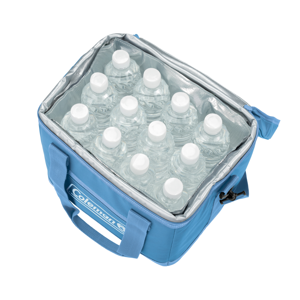 アルティメイトアイスクーラーⅡ/15L（アイスブルー）