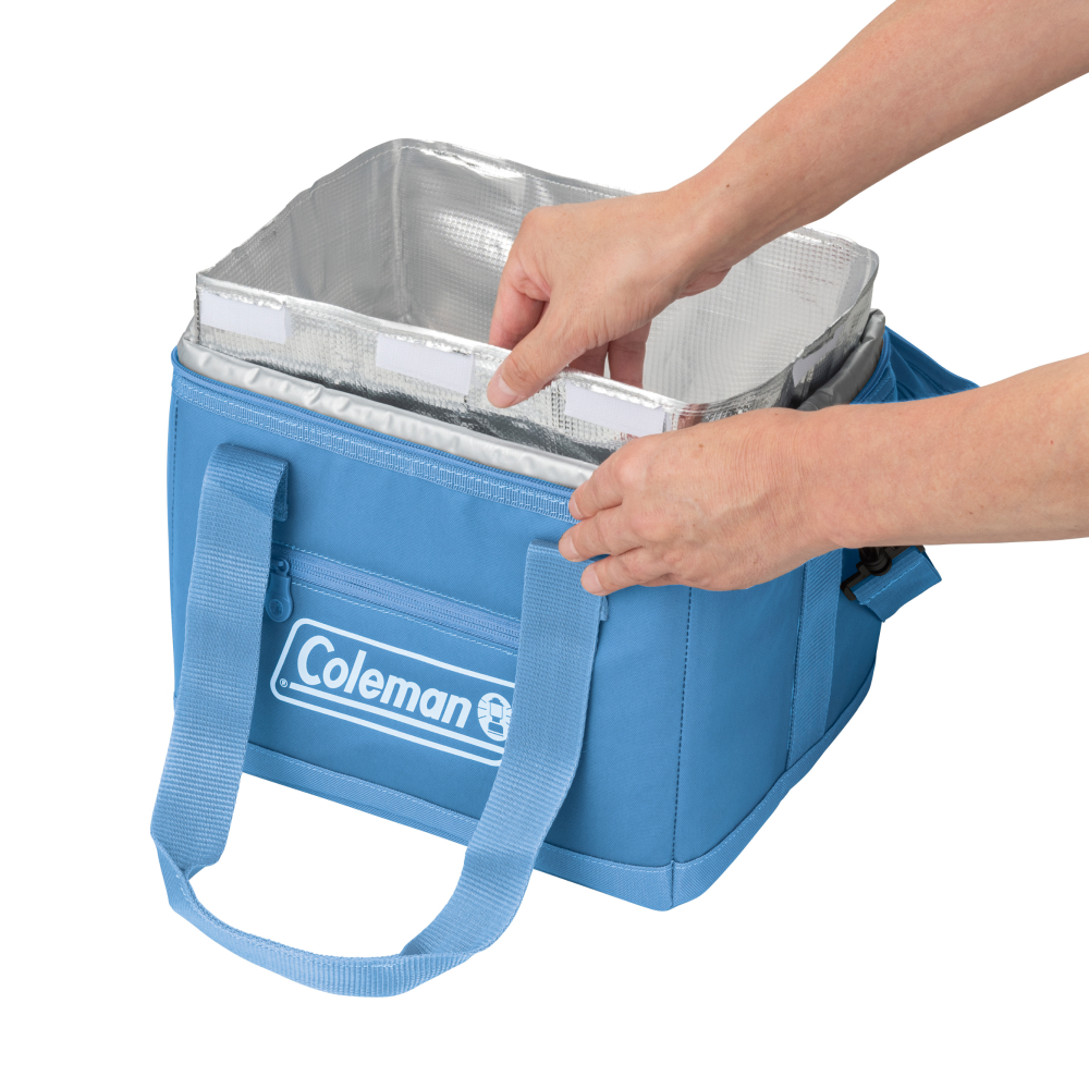 アルティメイトアイスクーラーⅡ/15L（アイスブルー）