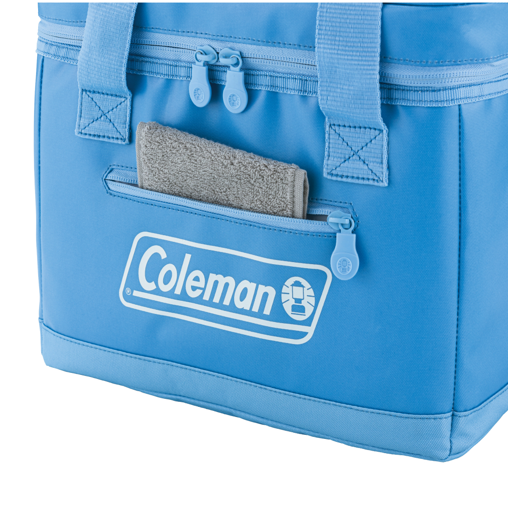 アルティメイトアイスクーラーⅡ/15L（アイスブルー）