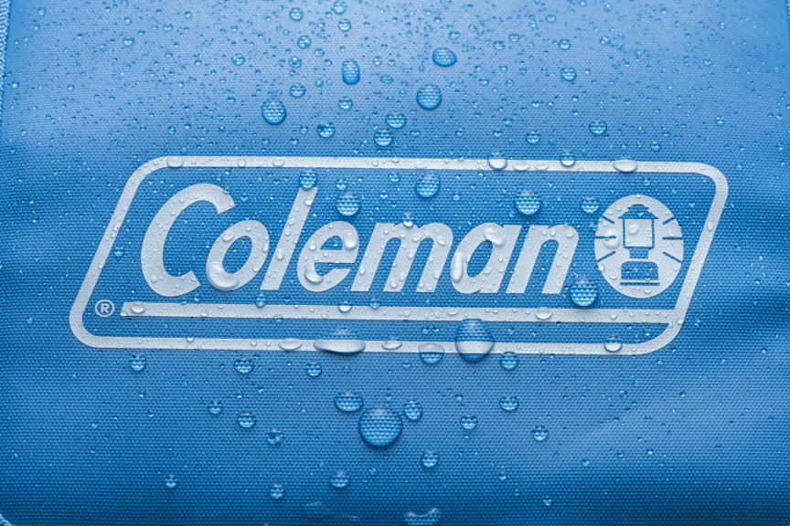 アルティメイトアイスクーラーⅡ/15L（アイスブルー）