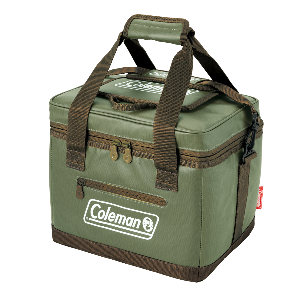 アルティメイトアイスクーラーⅡ/15L（オリーブ）