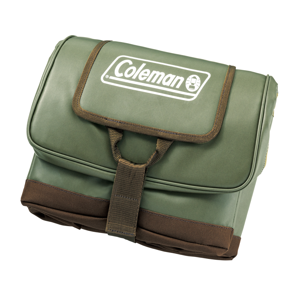 アルティメイトアイスクーラーⅡ/15L（オリーブ）