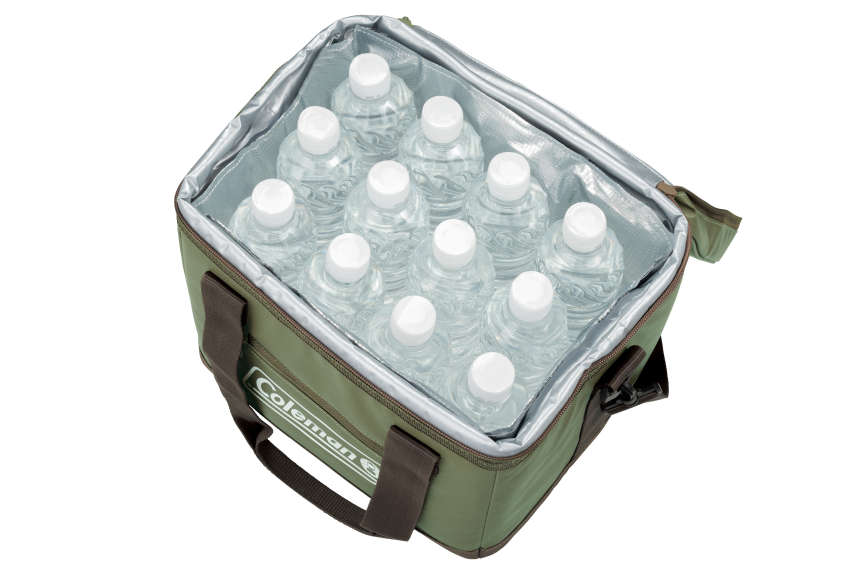 アルティメイトアイスクーラーⅡ/15L（オリーブ）