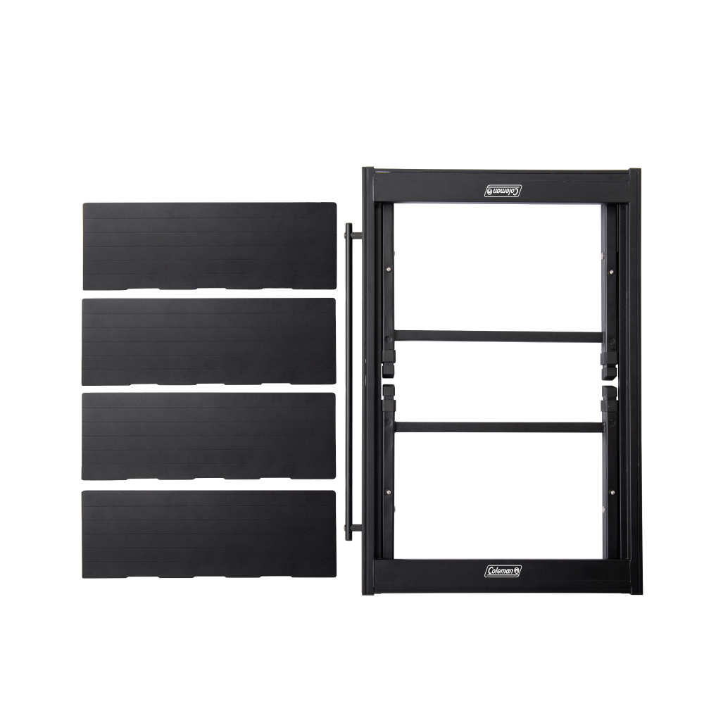 フラットテーブル/60（ブラック）