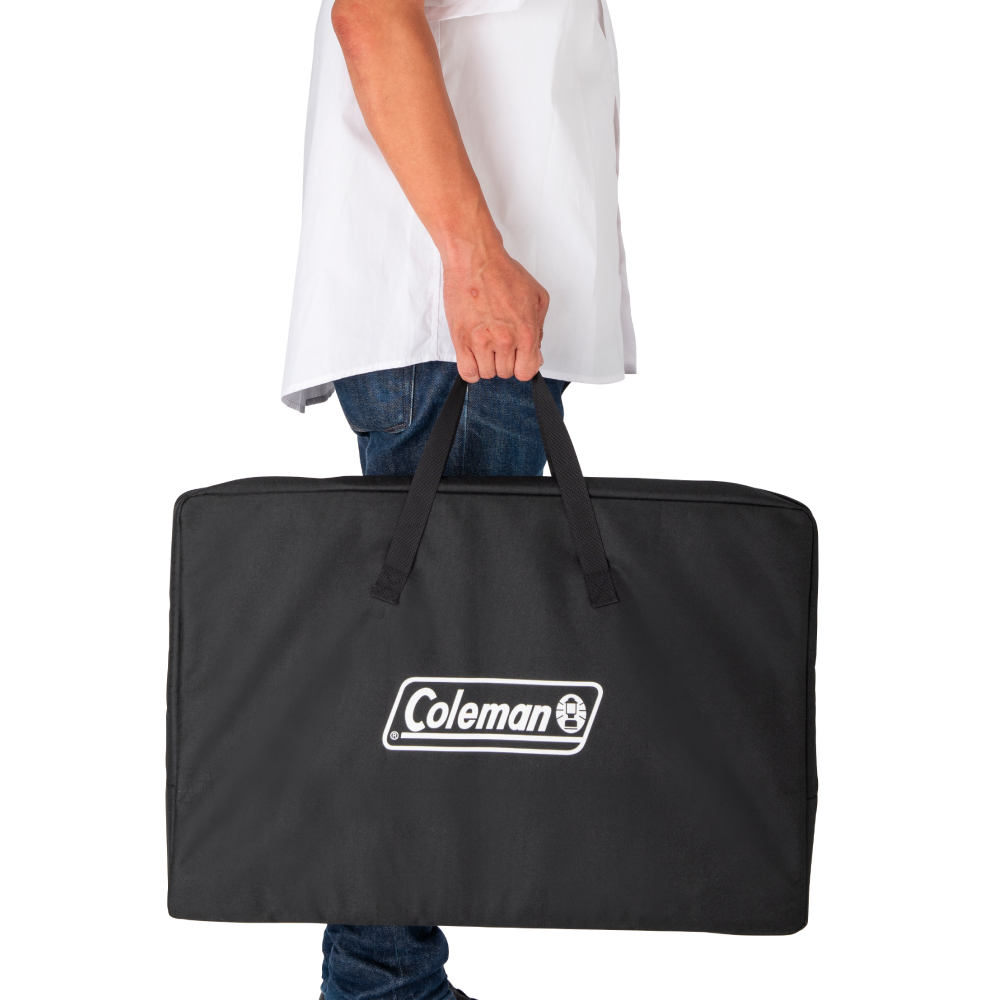 フラットテーブル/60（ブラック）