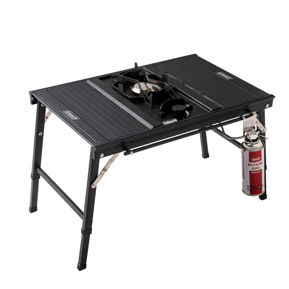 フラットテーブル/60（ブラック）