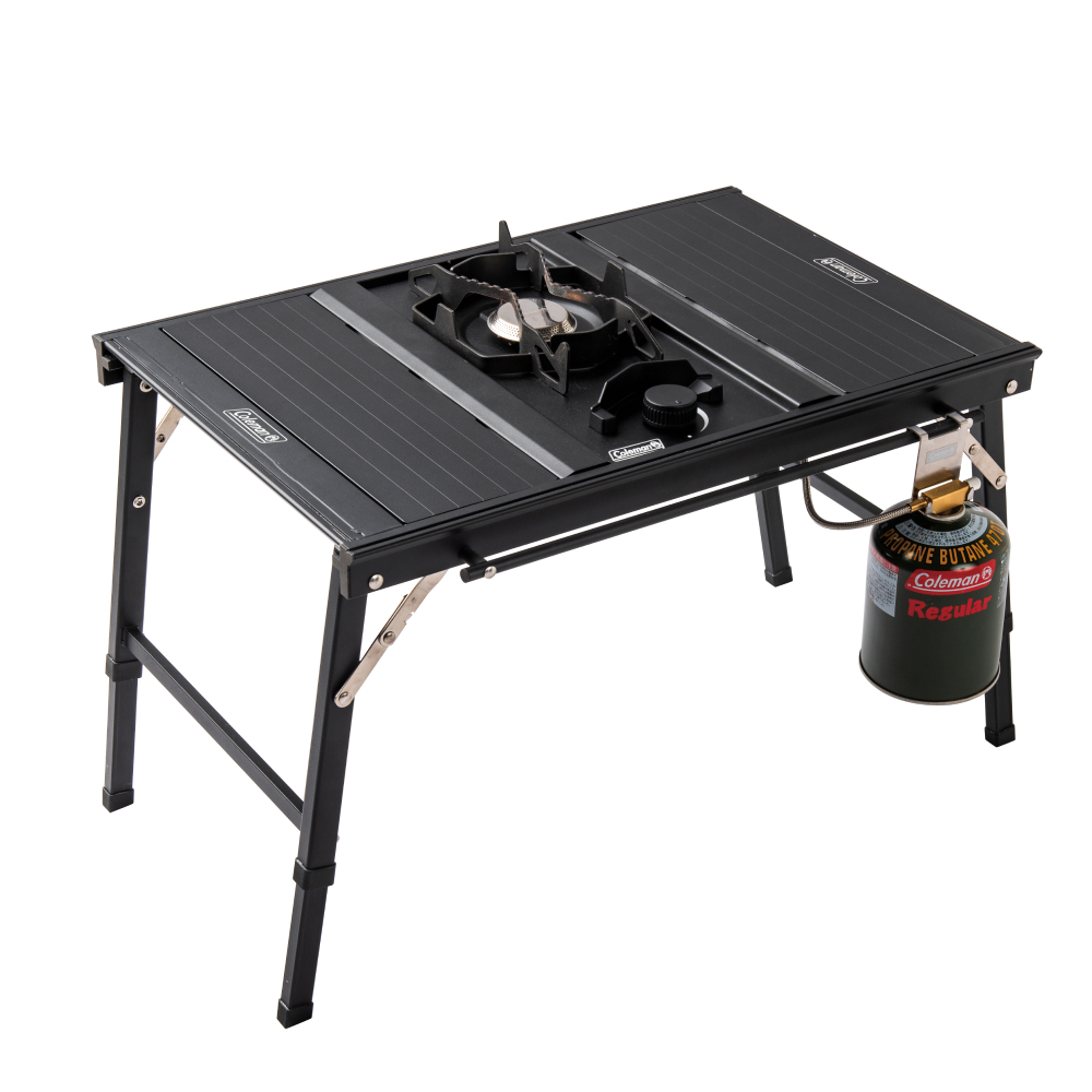 フラットテーブル/60（ブラック）