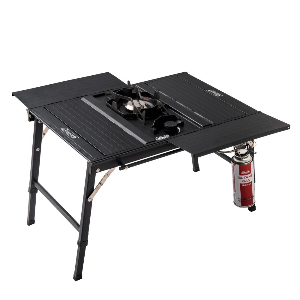 フラットテーブル/60（ブラック）