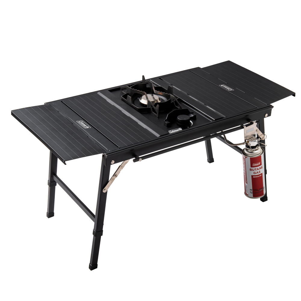 フラットテーブル/60（ブラック）