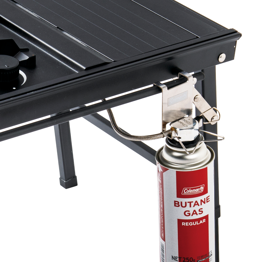 フラットテーブル/60（ブラック）