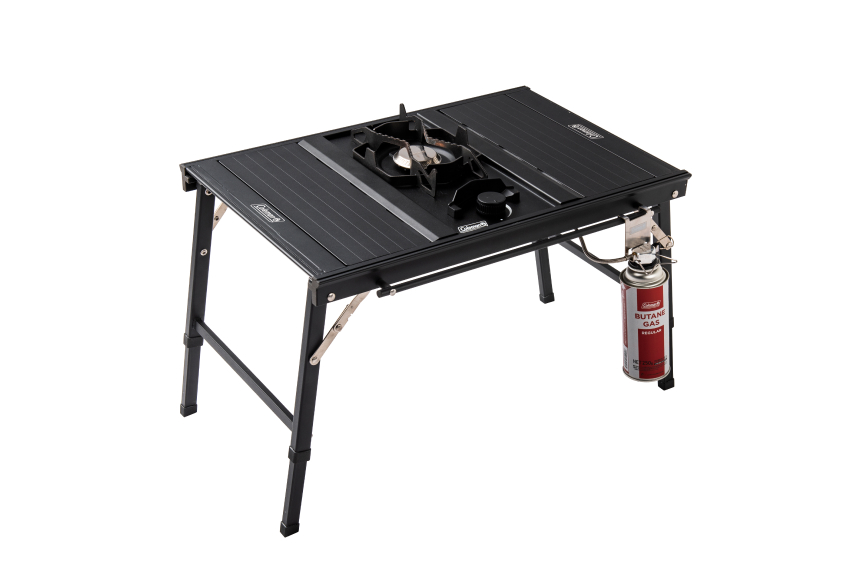 フラットテーブル/60（ブラック）