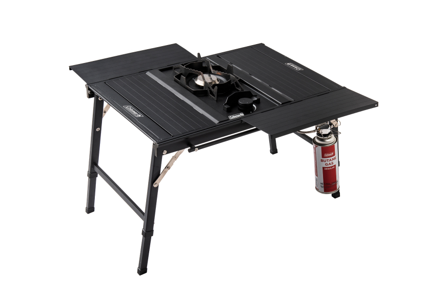 フラットテーブル/60（ブラック）