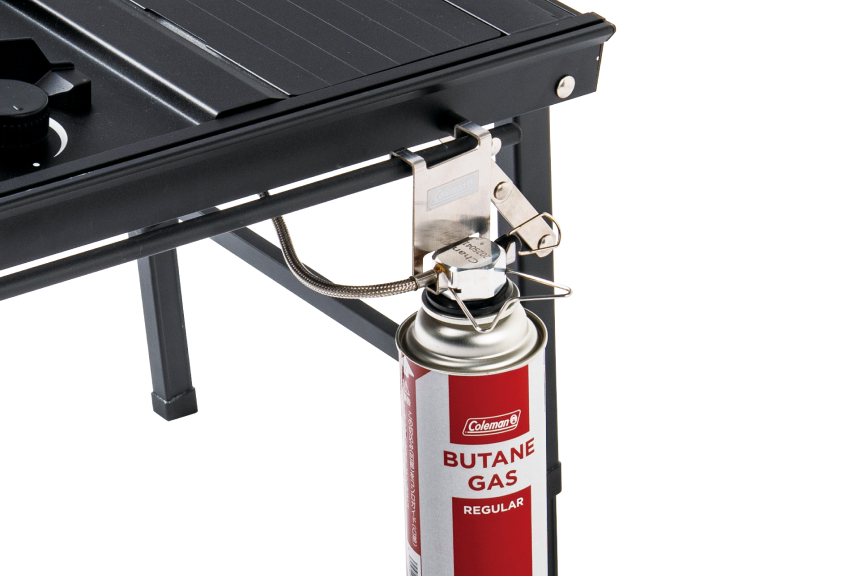 フラットテーブル/60（ブラック）