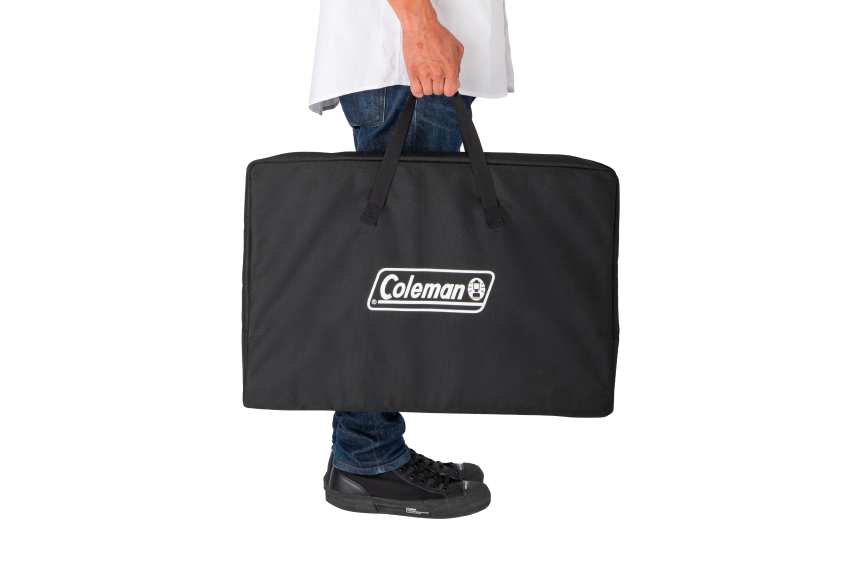 フラットテーブル/60（ブラック）