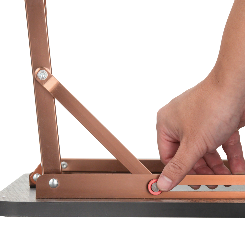 バタフライテーブルNX/90