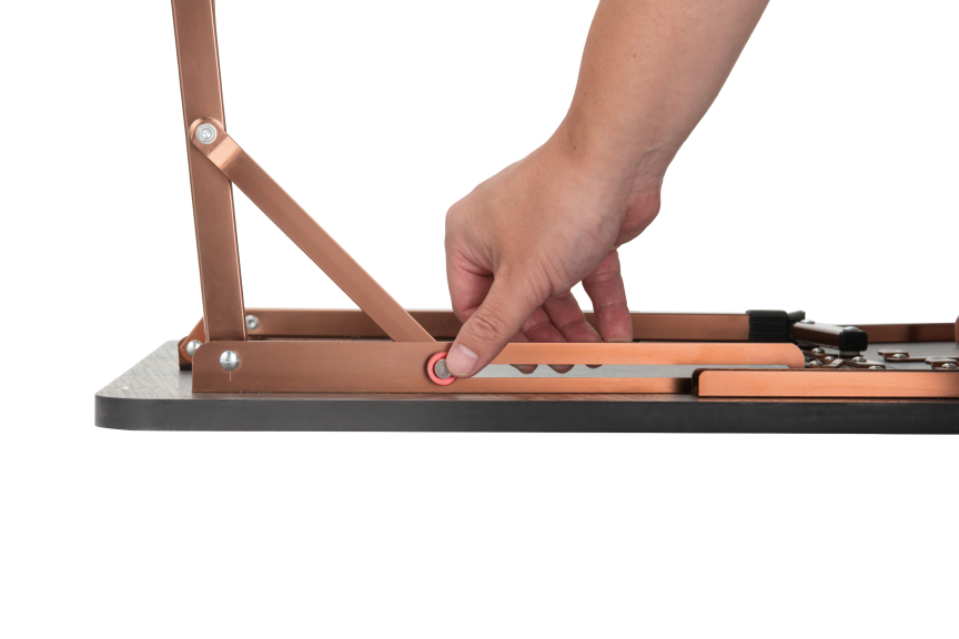 バタフライテーブルNX/90