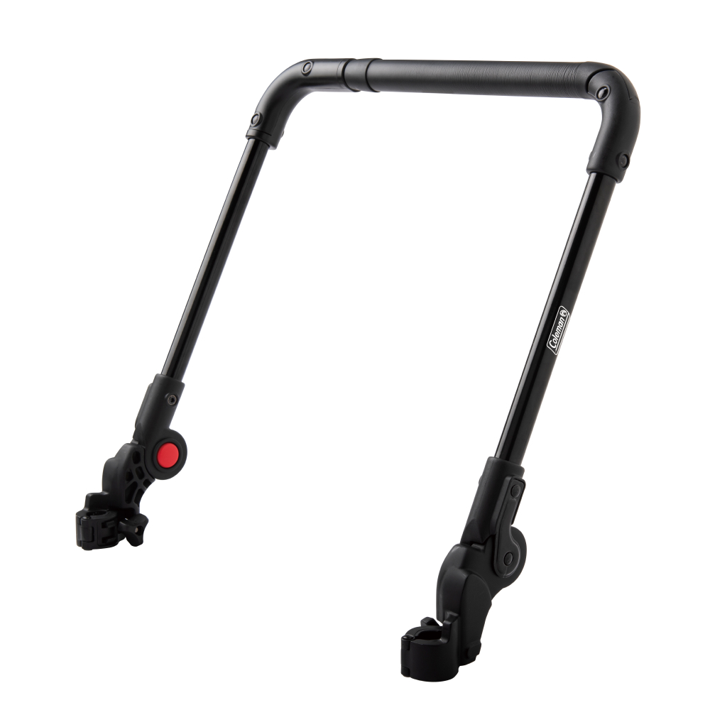 アウトドアワゴンプッシュハンドル