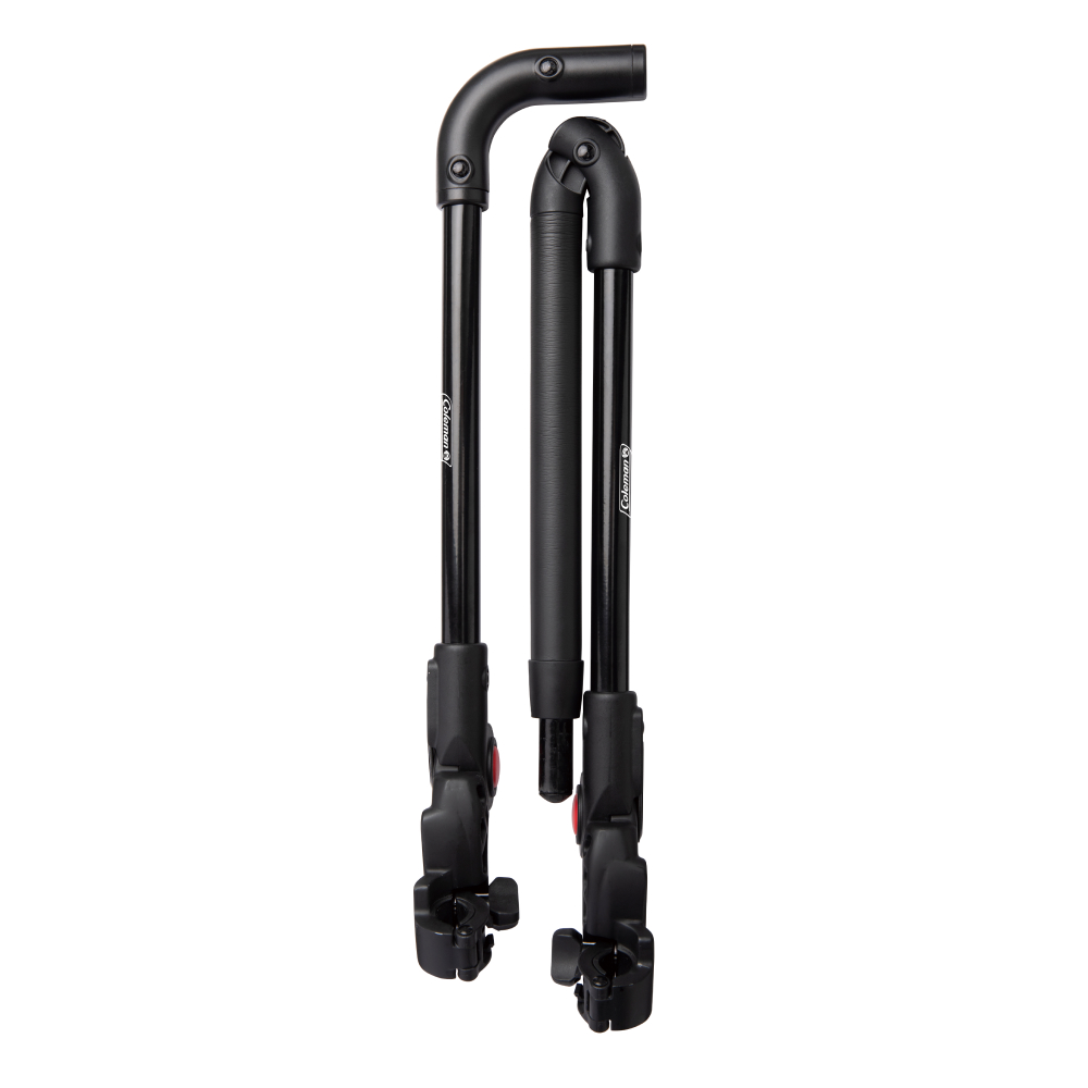 アウトドアワゴンプッシュハンドル