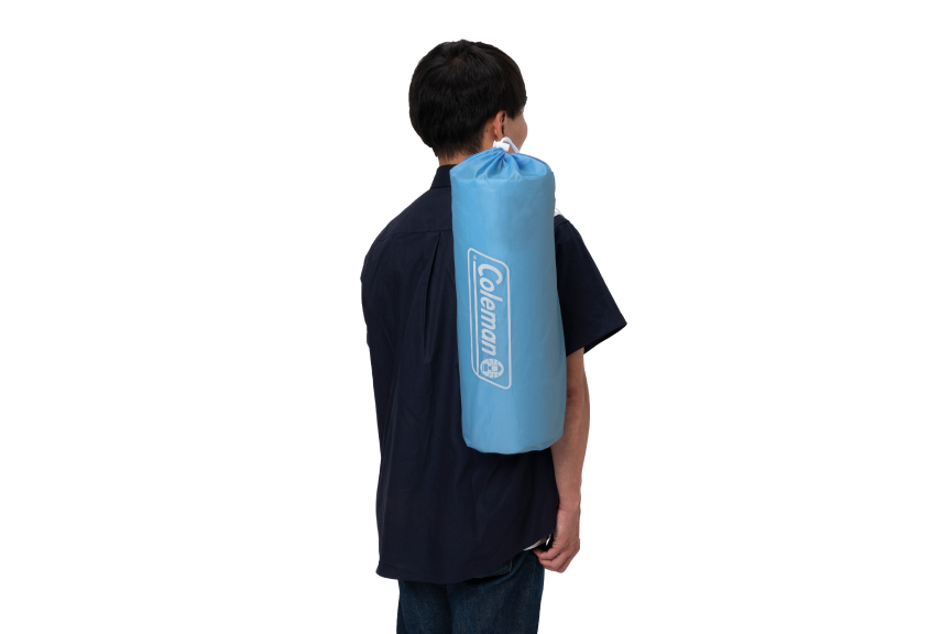 フロートチェアメッシュ（クリスタルブルー）